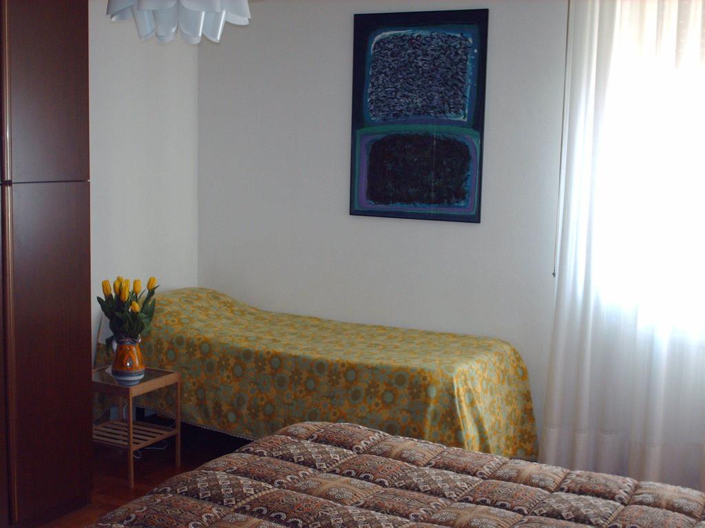 Guest House Cuore Del Friuli Udine Exterior foto