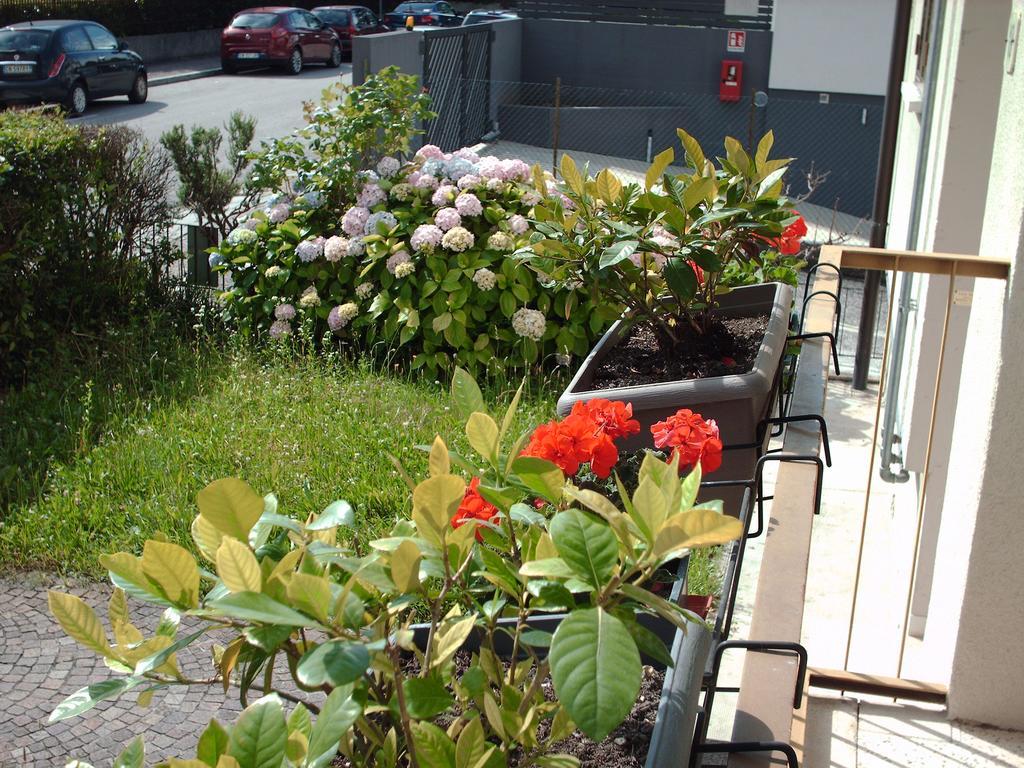 Guest House Cuore Del Friuli Udine Exterior foto